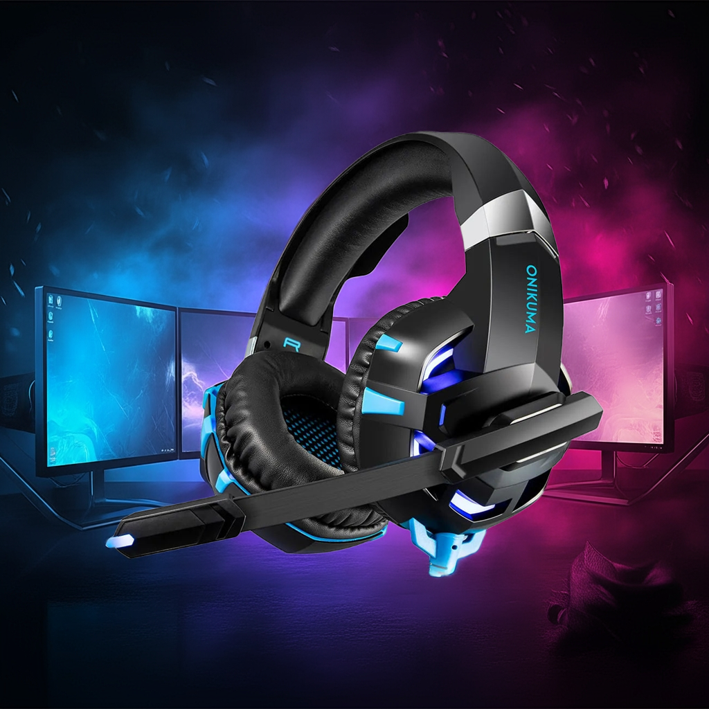 Gaming Headphones