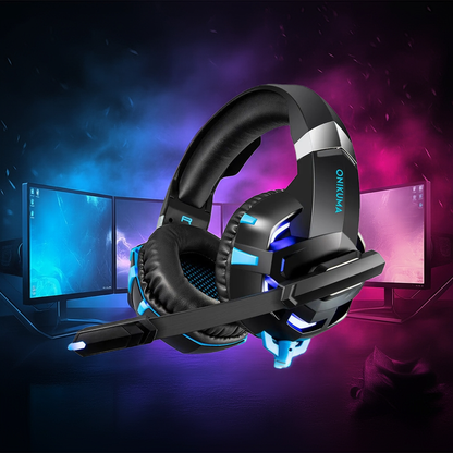 Gaming Headphones