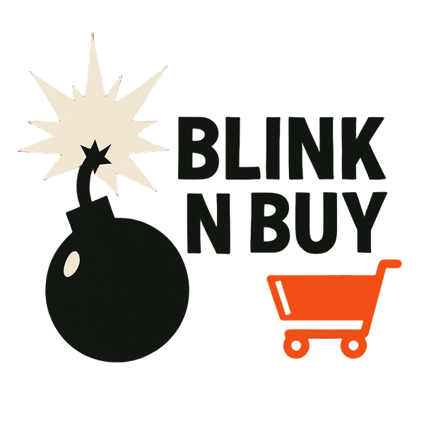 Blink-N-Buy